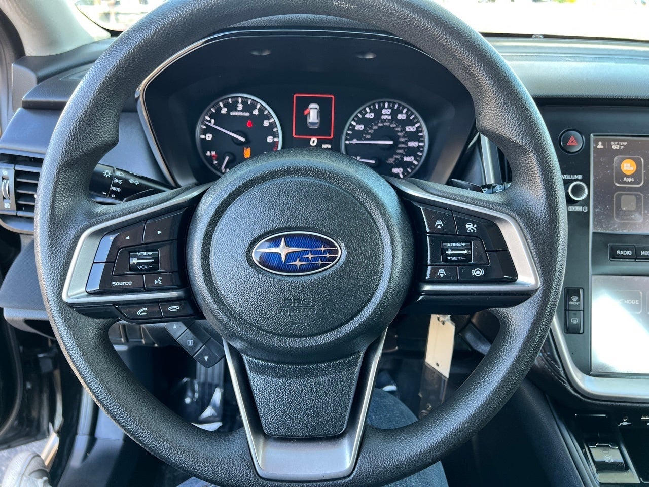 2020 Subaru Outback 2.5i